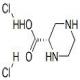 (S)-哌嗪-2-羧酸二盐酸盐-CAS:158663-69-5