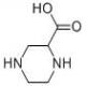 R-2-哌嗪甲酸-CAS:31321-68-3