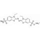 2,2'-联氮双(3-乙基苯并噻唑啉-6-磺酸)二铵盐-CAS:30931-67-0