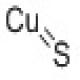 硫化铜-CAS:1317-40-4
