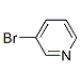 3-溴吡啶-CAS:626-55-1
