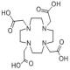 1,4,7,10-四氮杂环十二烷-1,4,7,10-四乙酸-CAS:60239-18-1