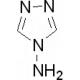 4-氨基-4H-1,2,4-三唑-CAS:584-13-4