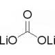 碳酸锂-CAS:554-13-2
