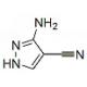 3-氨基-4-氰基吡唑-CAS:16617-46-2