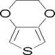 3,4-乙烯二氧噻吩(EDOT)-CAS:126213-50-1