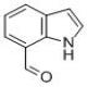 吲哚-7-甲醛-CAS:1074-88-0