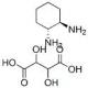(1R,2R)-(+)-1,2-环己二胺 L-酒石酸盐-CAS:39961-95-0