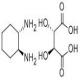 (1S,2S)-(-)-1,2-环己二胺 D-酒石酸盐-CAS:67333-70-4