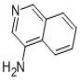 4-氨基异喹啉-CAS:23687-25-4
