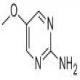 2-氨基-5-甲氧基嘧啶-CAS:13418-77-4