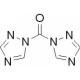 N,N'-羰基二(1,2,4-三氮唑)-CAS:41864-22-6