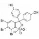 3,4,5,6-四溴酚磺酞-CAS:77172-72-6