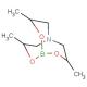三异丙醇胺环硼酸酯-CAS:101-00-8