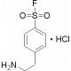 4-(2-氨乙基)苯磺酰氟盐酸盐(AEBSF)-CAS:30827-99-7