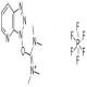 2-(7-偶氮苯并三氮唑)-N,N,N',N'-四甲基脲六氟磷酸酯-CAS:148893-10-1