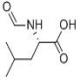N-甲酰基-L-亮氨酸-CAS:6113-61-7