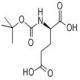 叔丁氧羰基-D-谷氨酸-CAS:34404-28-9