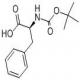N-叔丁氧羰基-L-苯丙氨酸-CAS:13734-34-4