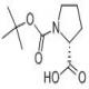 Boc-D-脯氨酸-CAS:37784-17-1