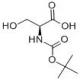 BOC-L-丝氨酸-CAS:3262-72-4