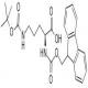 N-芴甲氧羰基-N'-叔丁氧羰基-L-鸟氨酸-CAS:109425-55-0
