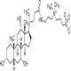 3-[(3-胆固醇氨丙基)二甲基氨基]-1-丙磺酸-CAS:75621-03-3