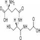 谷胱甘肽(还原型)-CAS:70-18-8