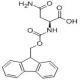 芴甲氧羰基-L-天冬酰胺-CAS:71989-16-7