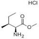 L-异亮氨酸甲酯盐酸盐-CAS:18598-74-8