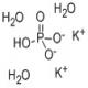 磷酸氢二钾-CAS:16788-57-1