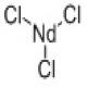 氯化钕-CAS:10024-93-8