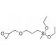 γ-缩水甘油醚氧基丙基甲基二乙氧基硅烷-CAS:2897-60-1