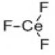 氟化铈-CAS:7758-88-5