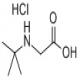 N-叔丁基甘氨酸盐酸盐-CAS:6939-23-7