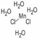 氯化锰,四水-CAS:13446-34-9
