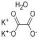 草酸钾一水合物-CAS:6487-48-5