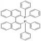 R-(+)-1,1'-联萘-2,2'-双二苯膦-CAS:76189-55-4