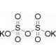 焦硫酸钾-CAS:7790-62-7