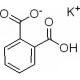 邻苯二甲酸氢钾-CAS:877-24-7