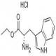 L-色氨酸乙酯盐酸盐-CAS:2899-28-7