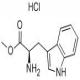 D-色氨酸甲酯盐酸盐-CAS:14907-27-8