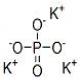 磷酸钾-CAS:7778-53-2