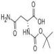 叔丁氧羰基-D-天冬酰胺-CAS:75647-01-7