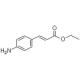 4-氨基肉桂酸乙酯-CAS:5048-82-8