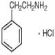 2-苯乙胺盐酸盐-CAS:156-28-5
