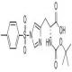 N-Boc-N'-对甲苯磺酰基-D-组氨酸-CAS:69541-68-0