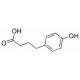 4-(4-羟基苯基)丁酸-CAS:7021-11-6