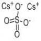 硫酸铯-CAS:10294-54-9