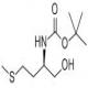叔丁氧羰基-D-蛋氨酸-CAS:91177-57-0
